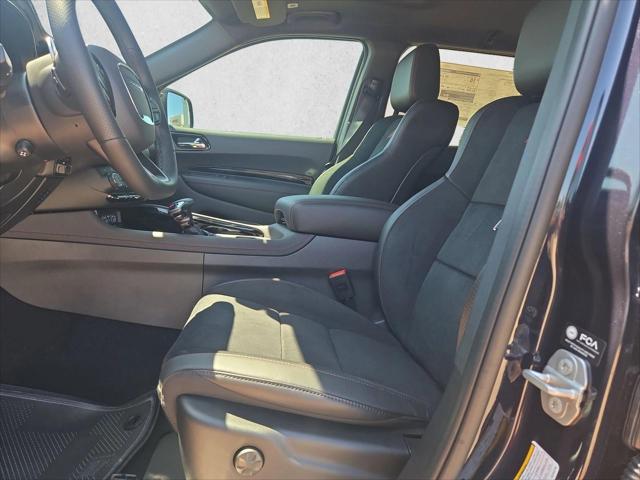 2026 Dodge Durango GT Plus AWD HEMI V8