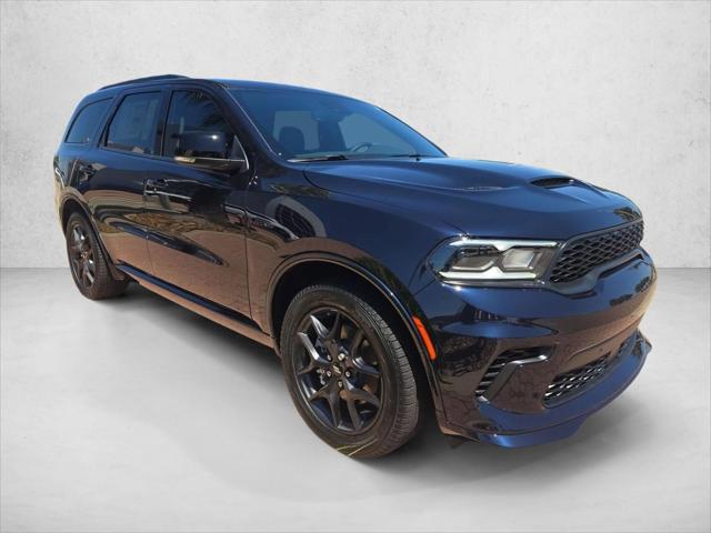 2026 Dodge Durango GT Plus AWD HEMI V8