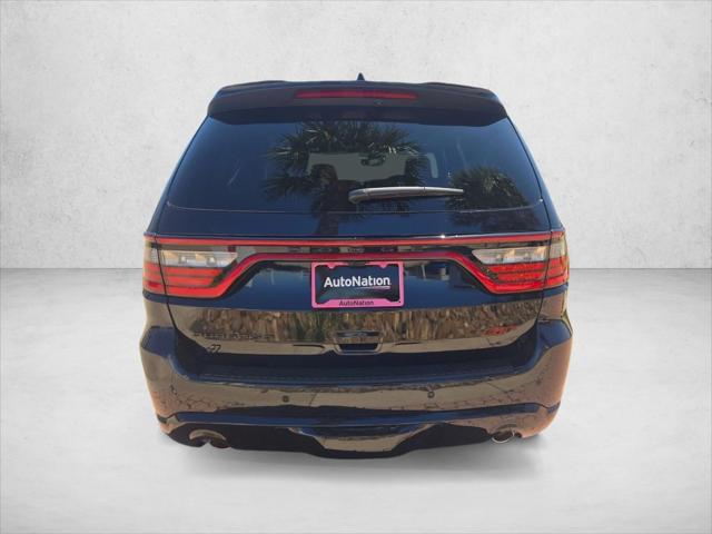 2026 Dodge Durango GT Plus AWD HEMI V8