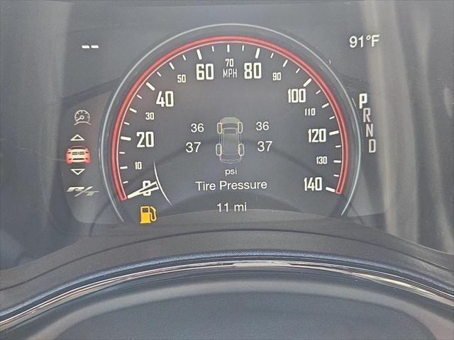 2026 Dodge Durango GT Plus AWD HEMI V8