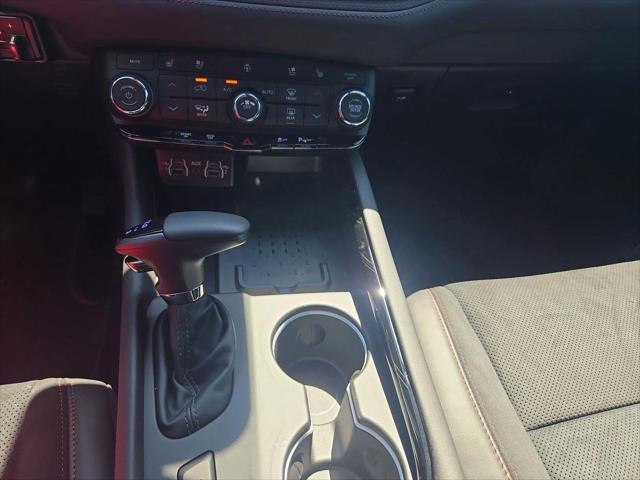 2026 Dodge Durango GT Plus AWD HEMI V8
