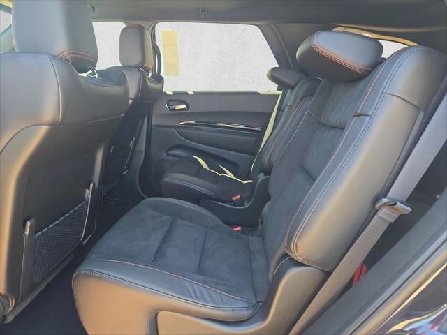 2026 Dodge Durango GT Plus AWD HEMI V8