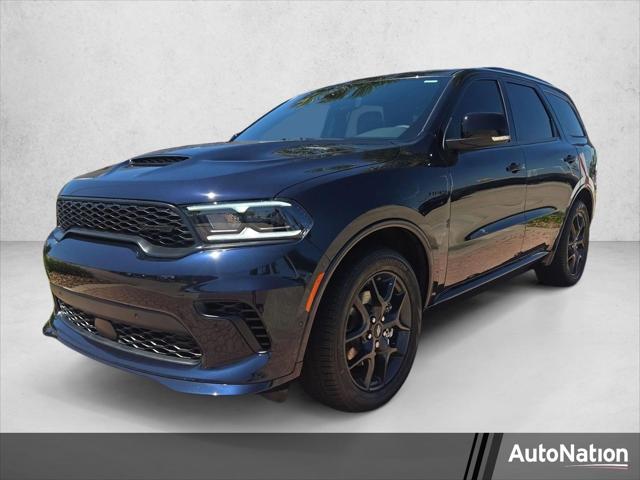 2026 Dodge Durango GT Plus AWD HEMI V8 for sale in Houston, TX