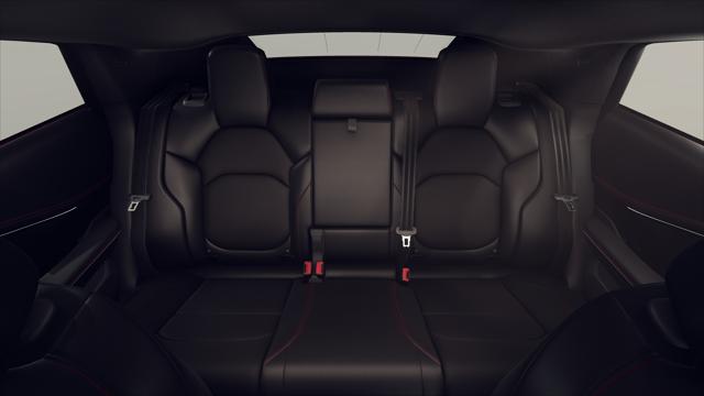 2026 Dodge Charger CHARGER R/T PLUS 4-DOOR AWD