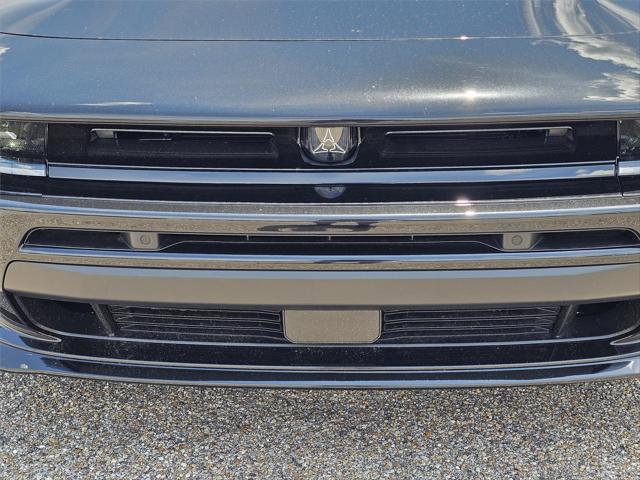 2026 Dodge Charger CHARGER SCAT PACK 4-DOOR AWD