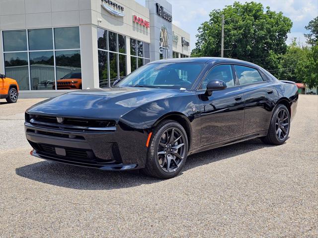 2026 Dodge Charger CHARGER SCAT PACK 4-DOOR AWD