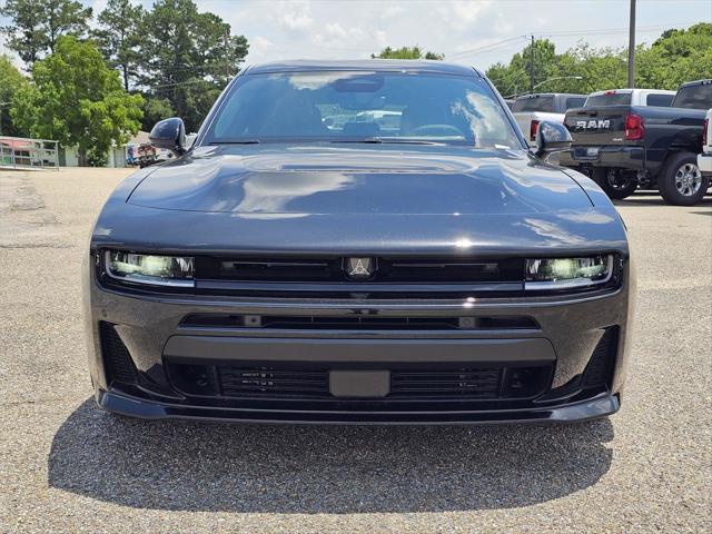 2026 Dodge Charger CHARGER SCAT PACK 4-DOOR AWD