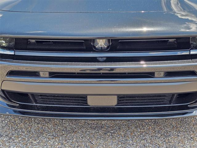 2026 Dodge Charger CHARGER SCAT PACK 4-DOOR AWD