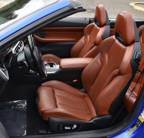 2024 BMW M4 Competition xDrive