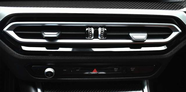 2024 BMW M4 Competition xDrive
