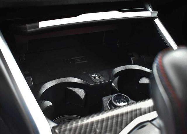 2024 BMW M4 Competition xDrive