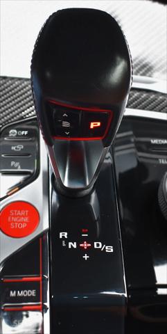 2024 BMW M4 Competition xDrive