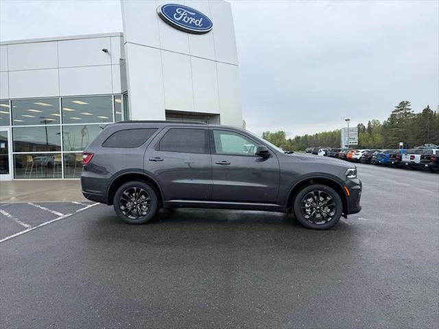 2026 Dodge Durango DURANGO GT AWD