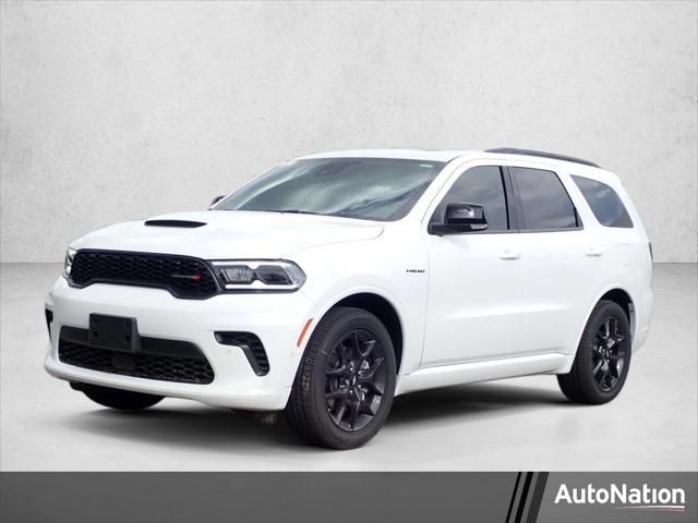 2026 Dodge Durango GT Plus AWD HEMI V8 for sale in Centennial, CO