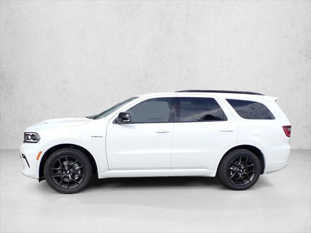 2026 Dodge Durango GT Plus AWD HEMI V8