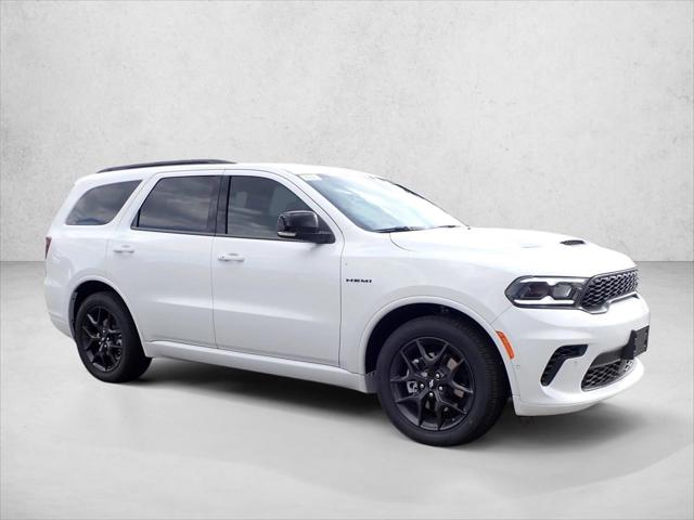 2026 Dodge Durango GT Plus AWD HEMI V8