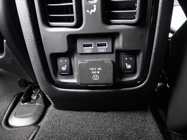 2026 Dodge Durango GT Plus AWD HEMI V8