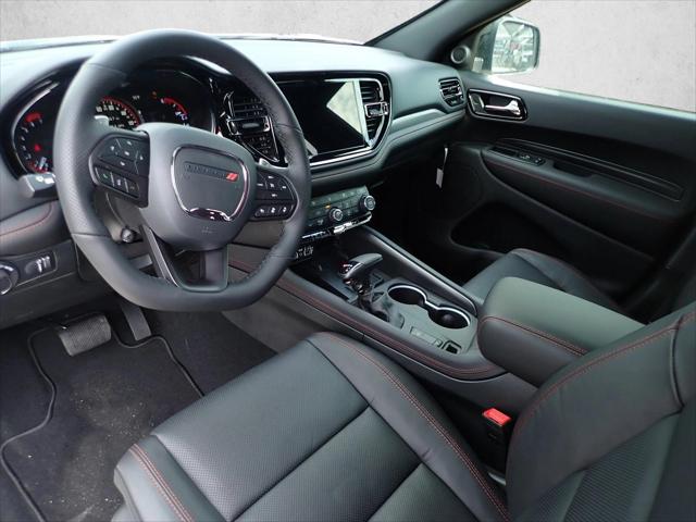 2026 Dodge Durango GT Plus AWD HEMI V8