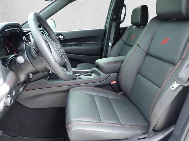 2026 Dodge Durango GT Plus AWD HEMI V8