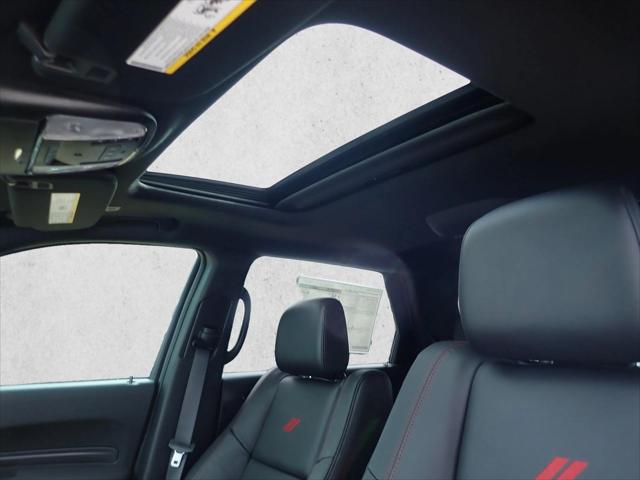 2026 Dodge Durango GT Plus AWD HEMI V8