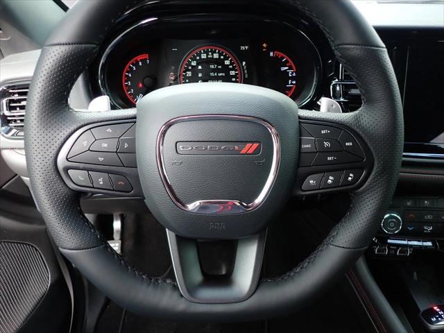 2026 Dodge Durango GT Plus AWD HEMI V8