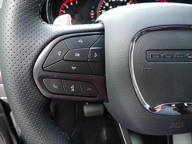 2026 Dodge Durango GT Plus AWD HEMI V8