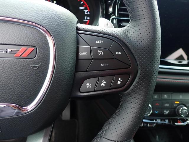 2026 Dodge Durango GT Plus AWD HEMI V8