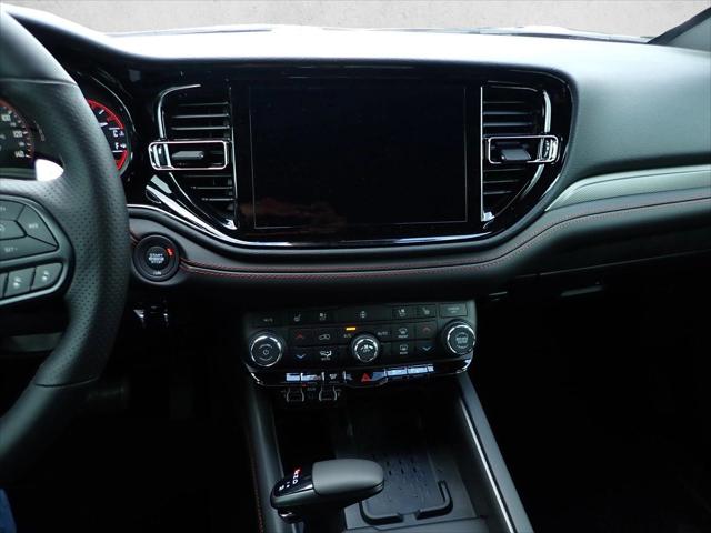2026 Dodge Durango GT Plus AWD HEMI V8