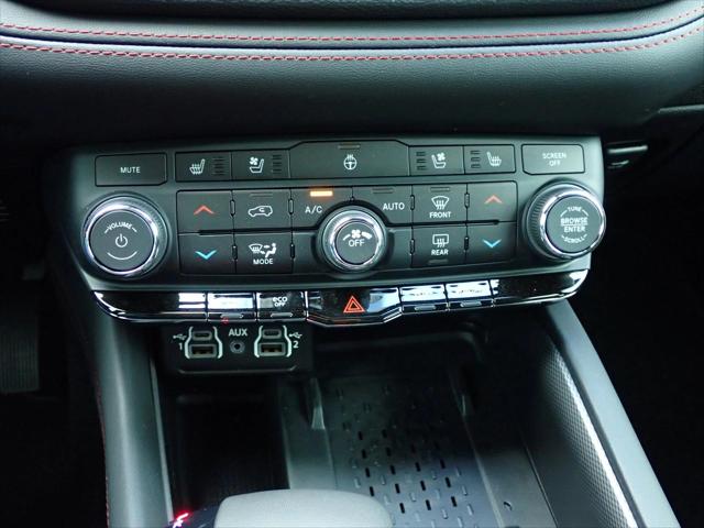 2026 Dodge Durango GT Plus AWD HEMI V8