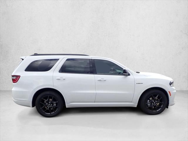 2026 Dodge Durango GT Plus AWD HEMI V8