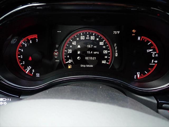 2026 Dodge Durango GT Plus AWD HEMI V8