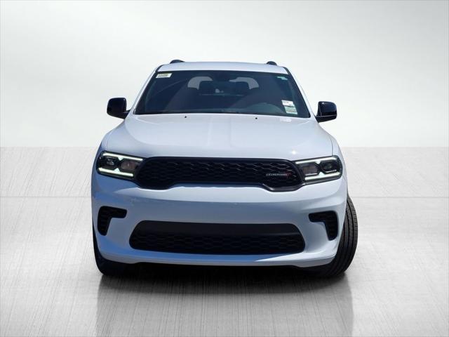 2026 Dodge Durango DURANGO GT AWD