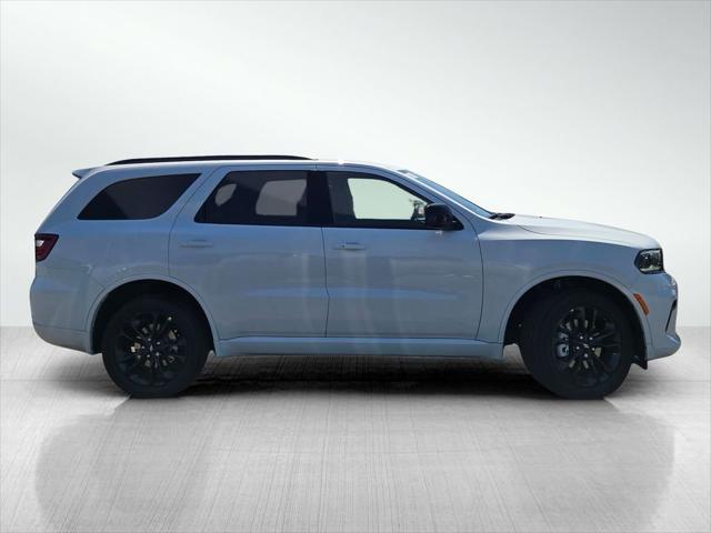 2026 Dodge Durango DURANGO GT AWD