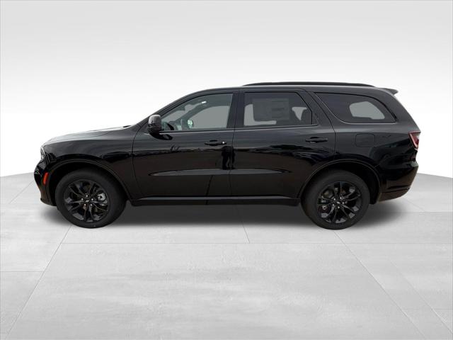 2026 Dodge Durango DURANGO GT AWD