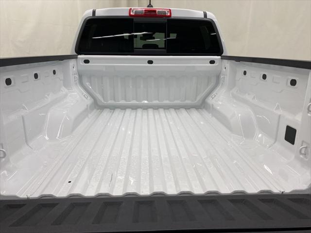 2026 Chevrolet Colorado Trail Boss, 4WD