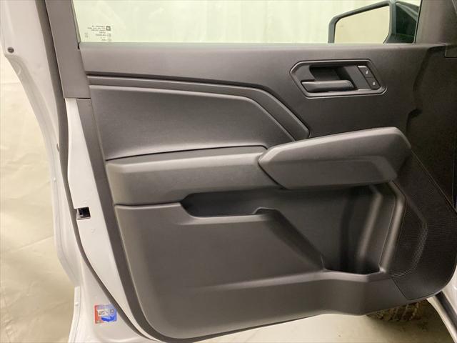 2026 Chevrolet Colorado Trail Boss, 4WD
