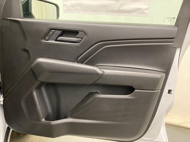 2026 Chevrolet Colorado Trail Boss, 4WD