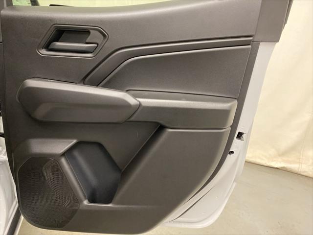 2026 Chevrolet Colorado Trail Boss, 4WD