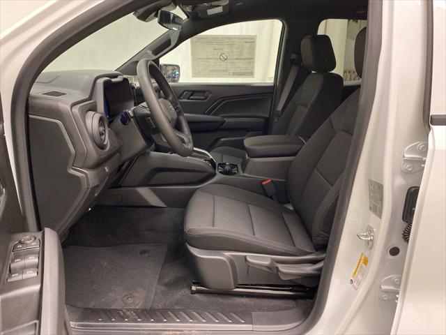 2026 Chevrolet Colorado Trail Boss, 4WD
