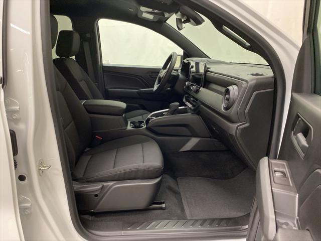 2026 Chevrolet Colorado Trail Boss, 4WD