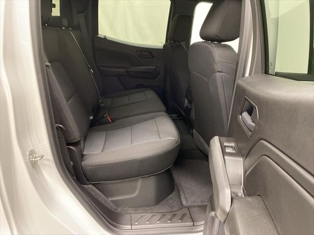 2026 Chevrolet Colorado Trail Boss, 4WD