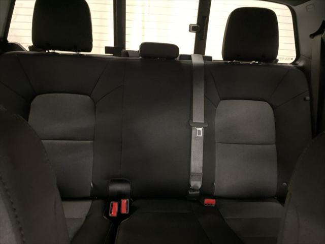 2026 Chevrolet Colorado Trail Boss, 4WD