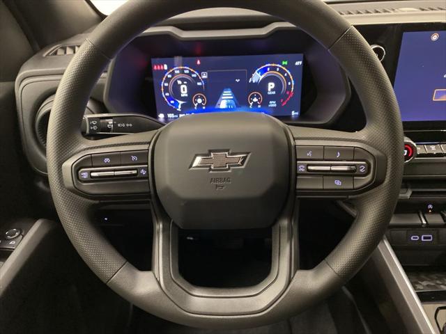 2026 Chevrolet Colorado Trail Boss, 4WD