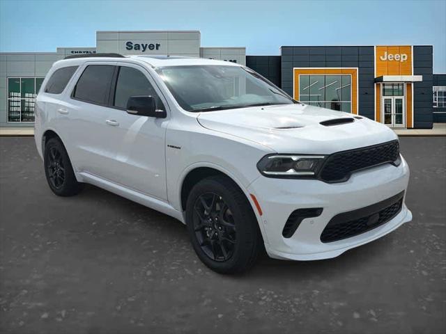 2026 Dodge Durango GT Plus AWD HEMI V8 for sale in Idaho Falls, ID