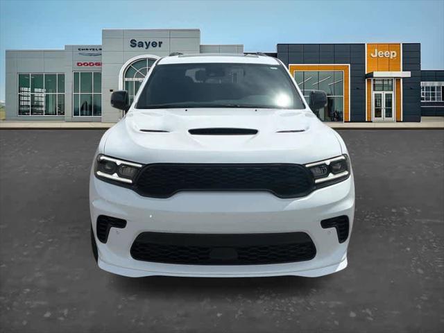 2026 Dodge Durango GT Plus AWD HEMI V8