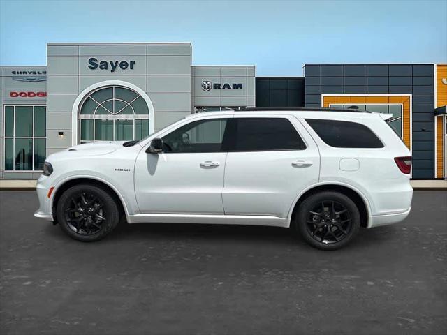 2026 Dodge Durango GT Plus AWD HEMI V8