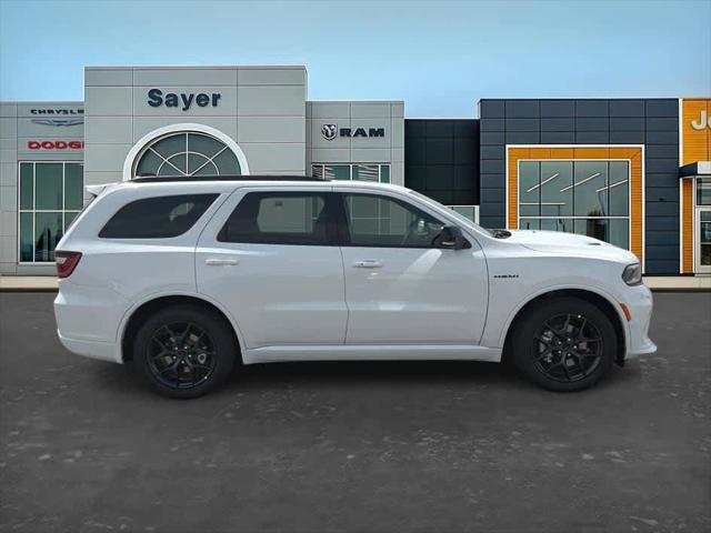 2026 Dodge Durango GT Plus AWD HEMI V8
