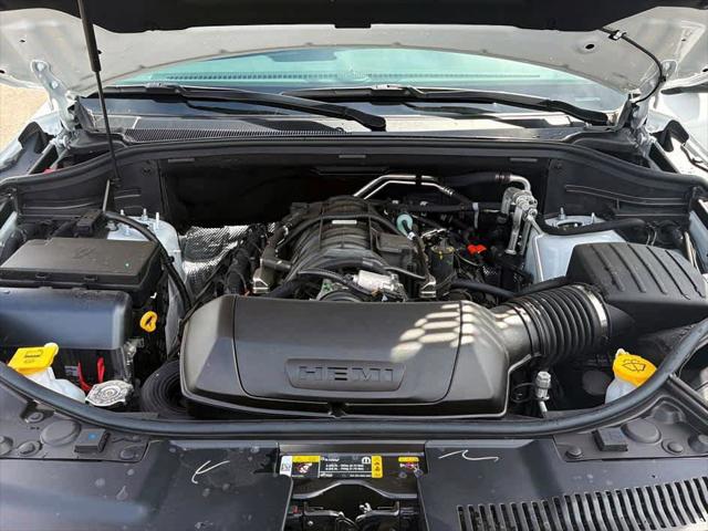 2026 Dodge Durango GT Plus AWD HEMI V8