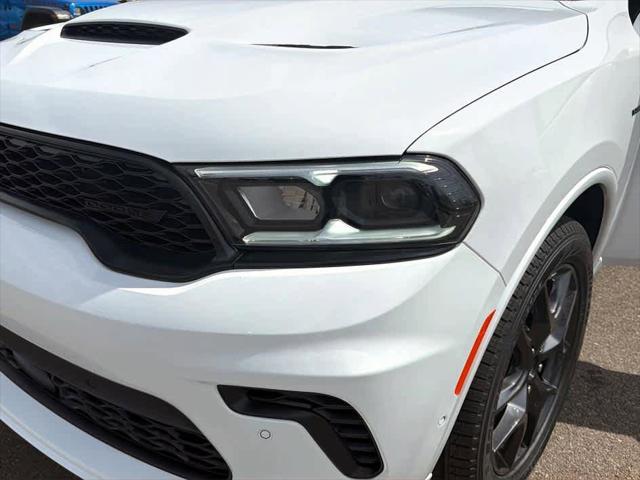 2026 Dodge Durango GT Plus AWD HEMI V8
