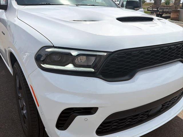 2026 Dodge Durango GT Plus AWD HEMI V8